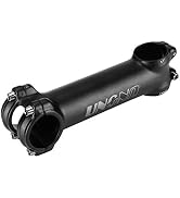 BESNIN Bike Stem 31.8 Stem 60mm 70mm 80mm 90mm 110mm 130mm 7 Degree MTB Stem Mountain Bike Handle...