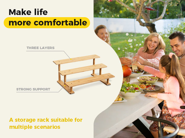 Suitable for various scenarios