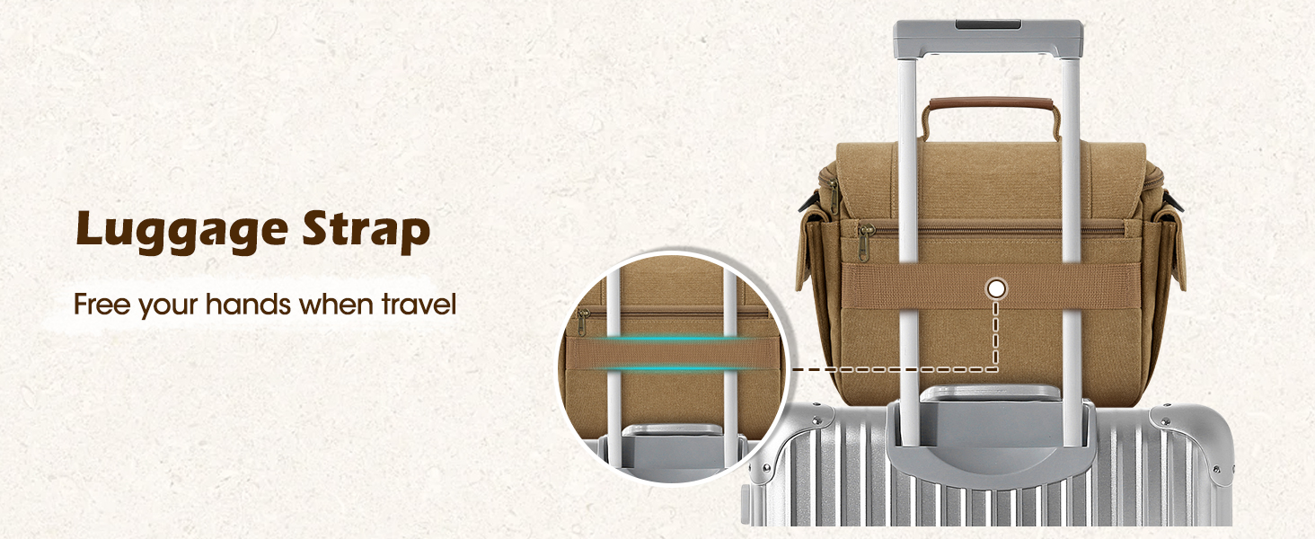 photography bag
