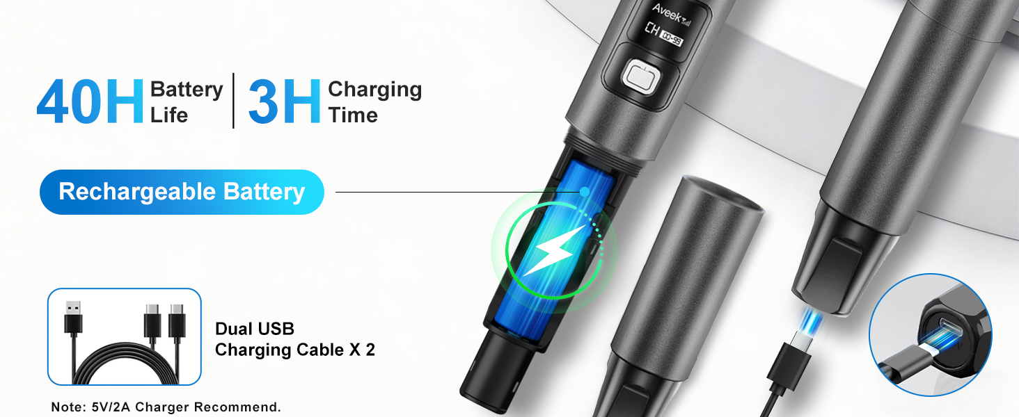 Rechargeable Battery
