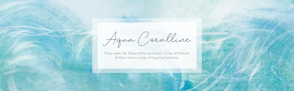 Aqua Coralline