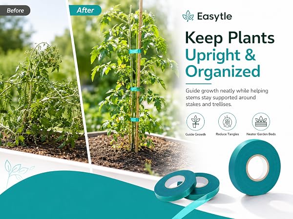 plant tape