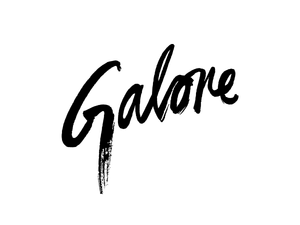 galore mag logo