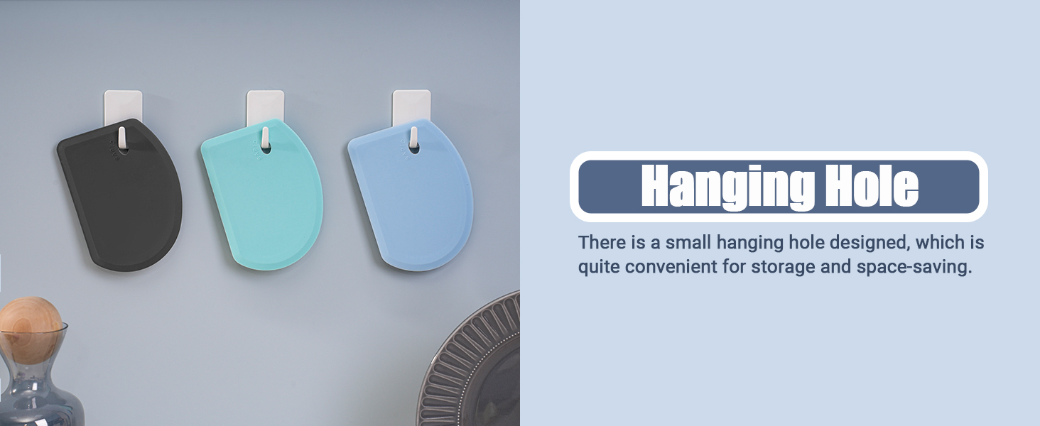 Hanging Hole