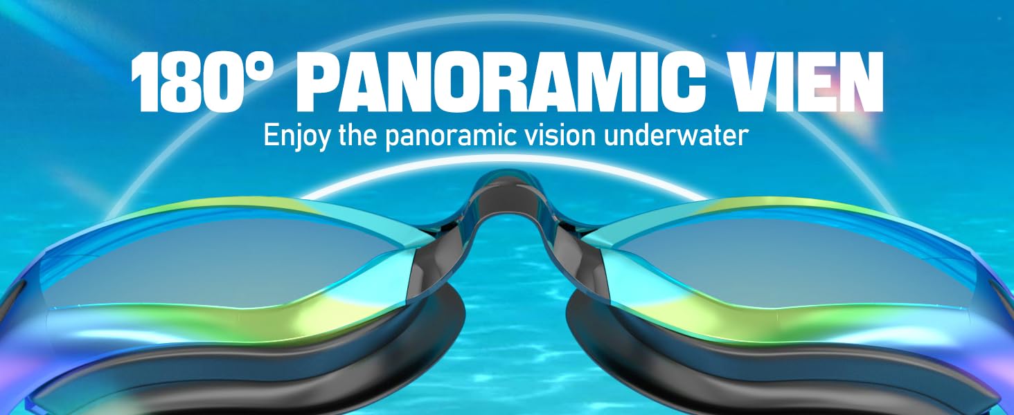 swim goggles