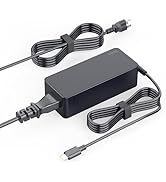 HFLRZZ 45W Type USB C Charger Compatible with Acer Chromebook N16Q10, N16Q12, N17Q5, N17Q8, N17Q9...