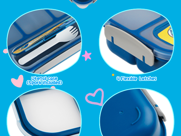 kids lunch box