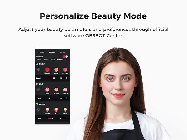 computer camera for desktop