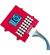5A 6S 7S 8S Battery Balancer with Voltage Display Whole Group Balancer Lifepo4 Lipo Li-ion LTO Li...