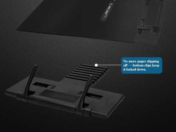 document stand