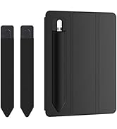 Doormoon Pencil Holder for Apple iPad 2018 (6th Gen)/ iPad Air/ 9.7 / Pro 9.7"/ Pro 10.5"/12.9"/P...