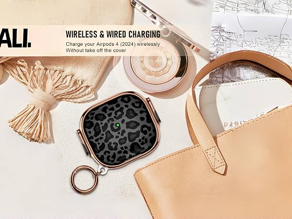 airpods 4 case