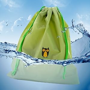 waterproof bag