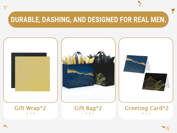 gift bags medium size