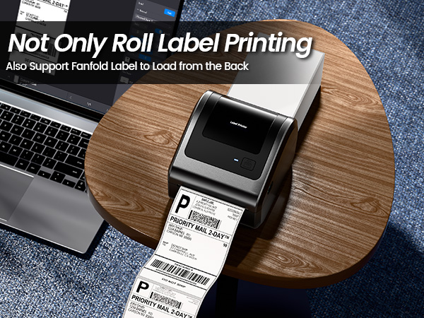 usps label printer