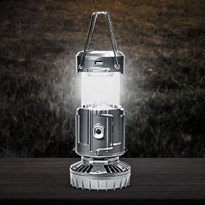 Super Bright Lantern