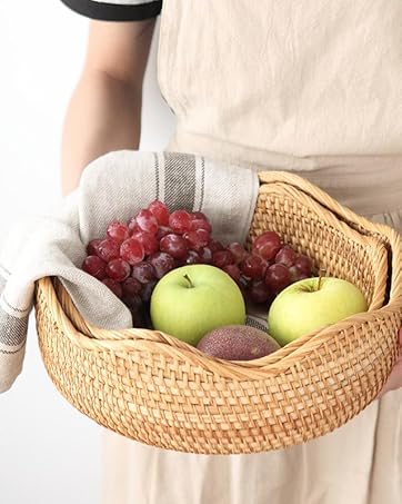 fruit baskets