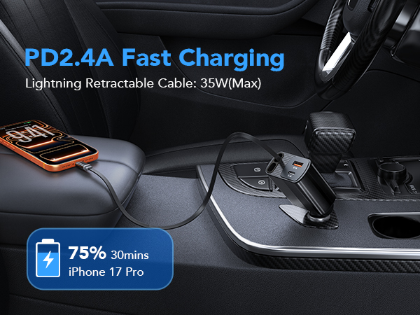 fast charging