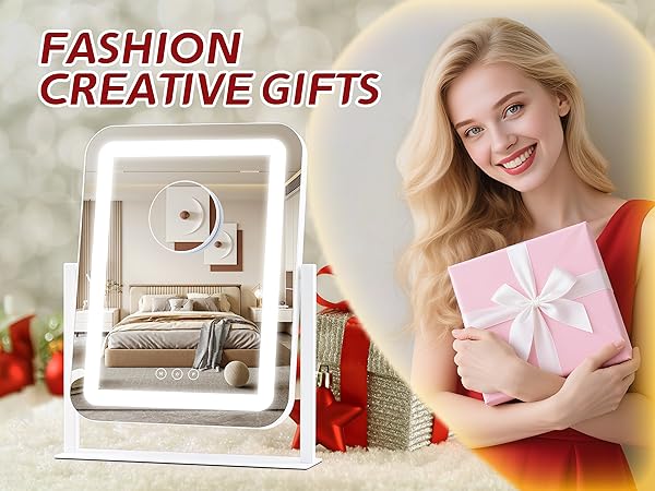 vanity mirror with lights, makeup mirror with lights