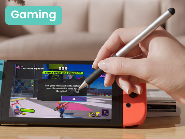 tablet stylus pen