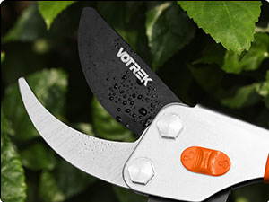 Bypass Pruning Shears