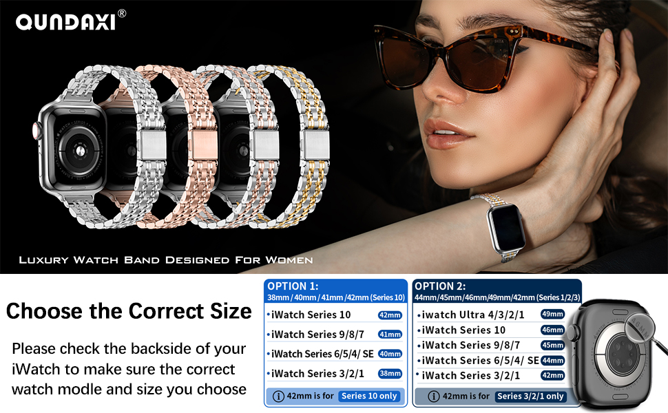 44mm apple watch band for women metal 44mm apple watch band for women