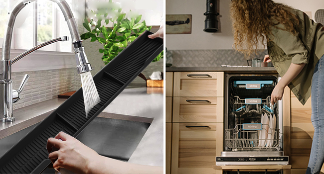 stove shelf