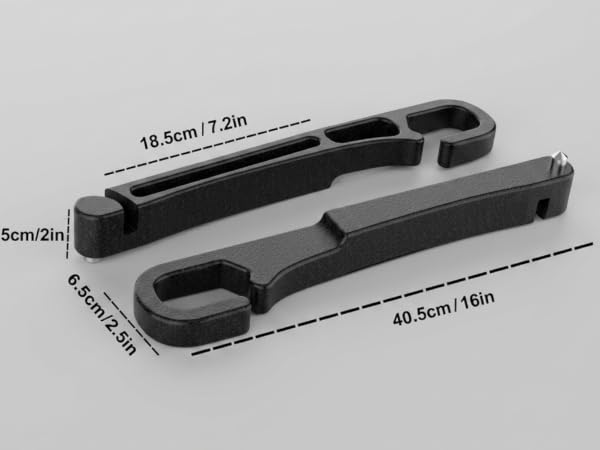no drop seat guard