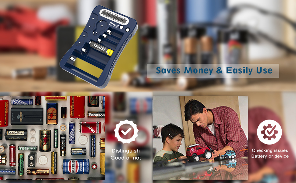 battery checker