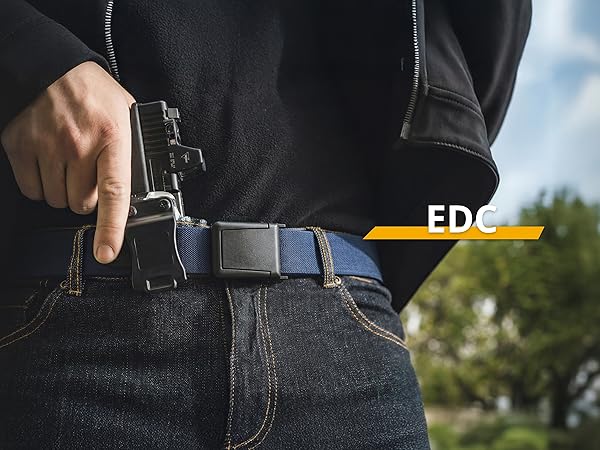 edc ccw holster