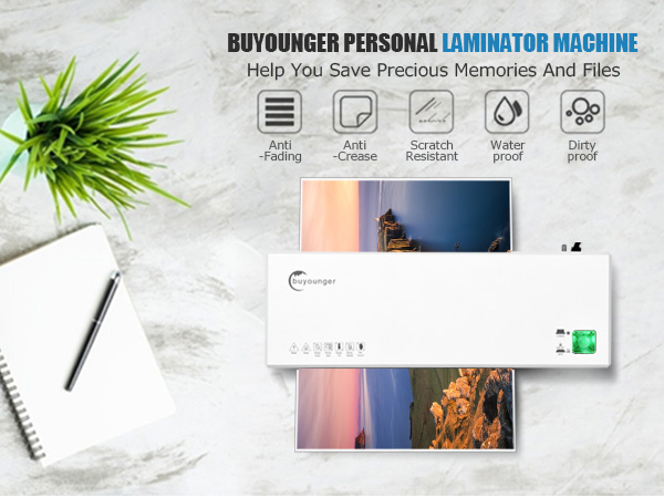 laminator machine