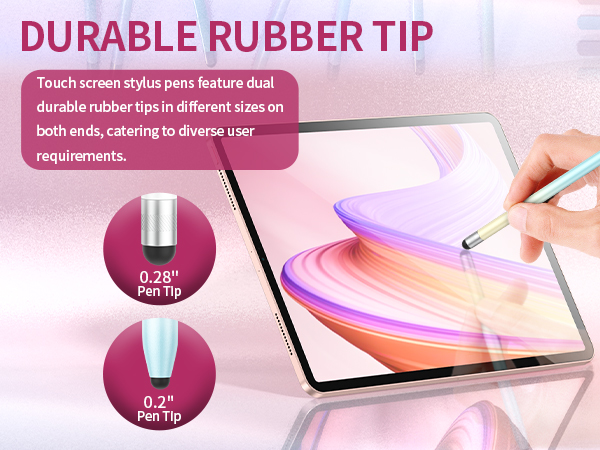 stylus pen