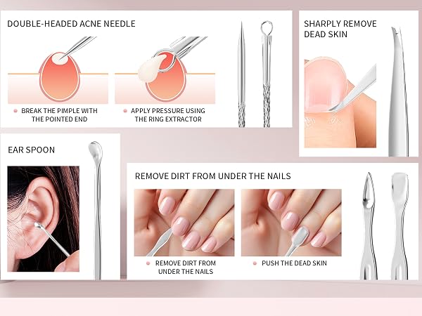 manicure set