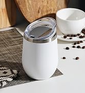 12oz wine tumbler