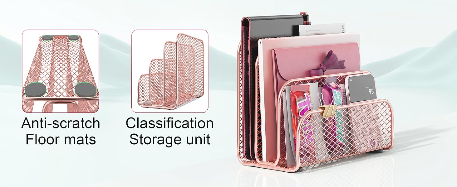 office organizer