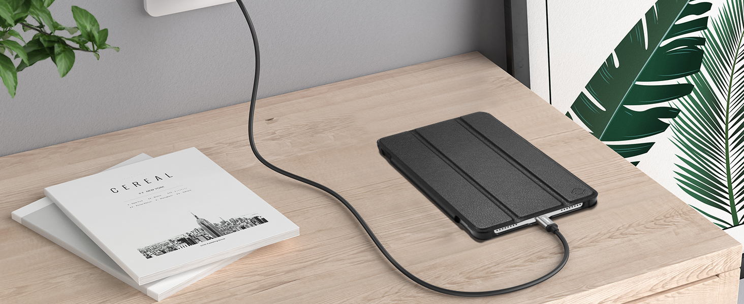 Onn 7 tablet case