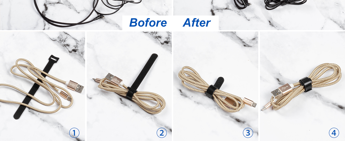 cable ties