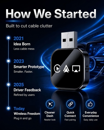 car accessories for men