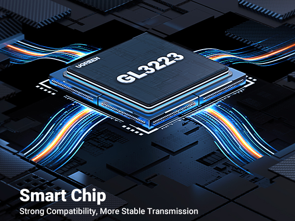 Smart Chip