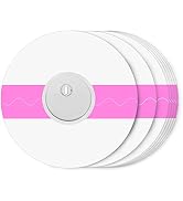 HONYOU 60Pack Freestyle 14 Day Sensor Patch & Libre 3 Plus Sensor Covers Waterproof Adhesive Patc...
