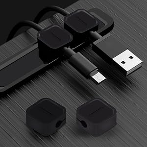 Multipurpose Cable Management