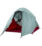 MSR Habiscape 4-Person Family Camping Tent