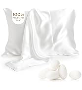 Mulberry Silk Pillowcase