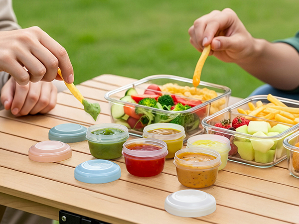 on the go salad jar