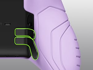 silicone case cover for xbox elite series 2