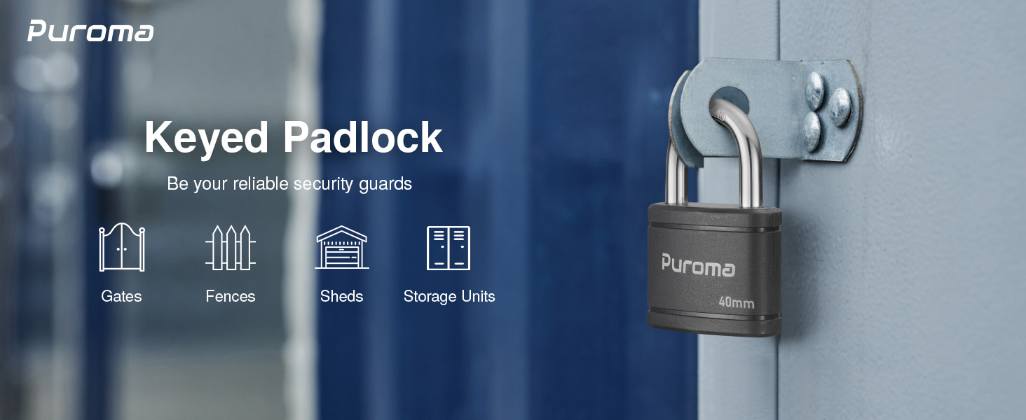 lock