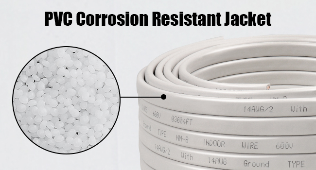 14/2 nm-b wire