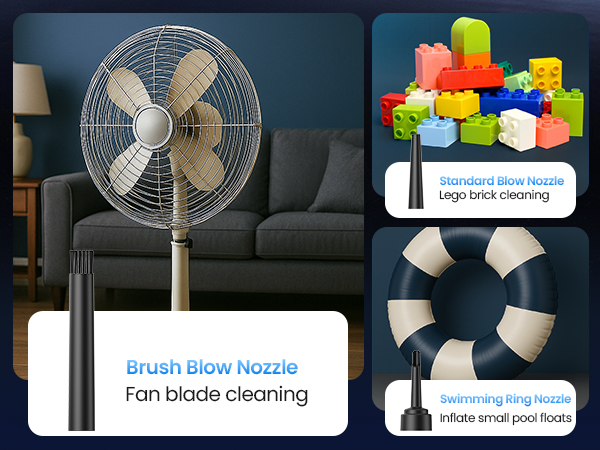 air duster compressed air can