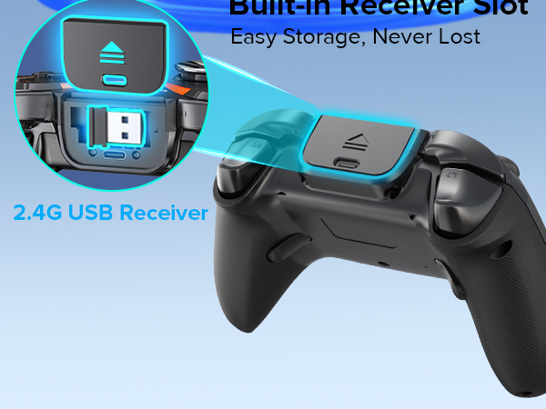 controller