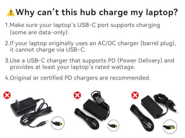 docking station